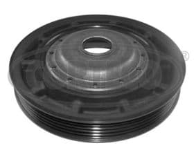 Шків колінчастого вала