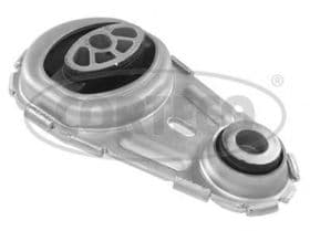 Подушка двигуна