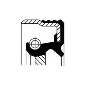 Сальник первинного вала