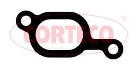 Прокладка випускного колектора