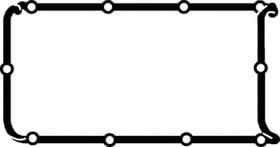 Прокладка клапанної кришки