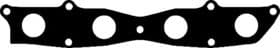 Прокладка випускного колектора Прокладка випускного колектора