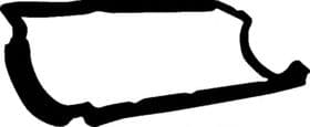 Прокладка масляного поддона