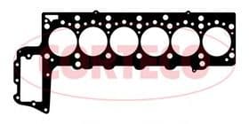 Прокладка ГБЦ