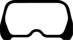 Прокладка клапанной крышки