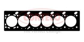 Прокладка ГБЦ