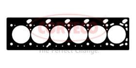 Прокладка ГБЦ