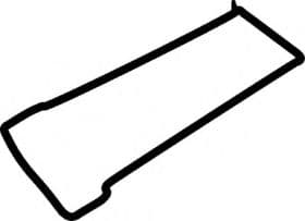 Прокладка клапанної кришки