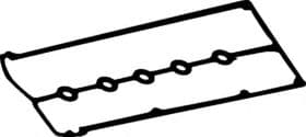 Прокладка клапанной крышки