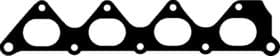 Прокладка выпускного коллектора