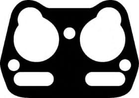 Прокладка впускного коллектора