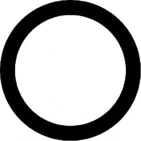 Прокладка впускного колектора