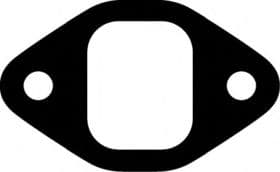 Прокладка випускного колектора