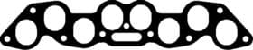 Прокладка впускной / выпускной коллектор