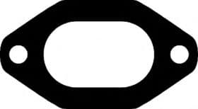 Прокладка выпускного коллектора Прокладка выпускного коллектора