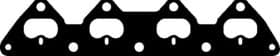 Прокладка выпускного коллектора