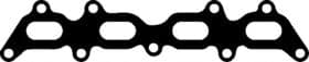Прокладка выпускного коллектора Прокладка выпускного коллектора