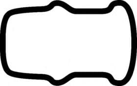 Прокладка ГБЦ