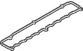 Прокладка клапанной крышки