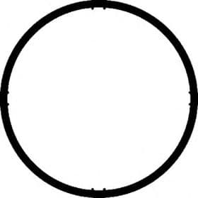 Прокладка впускного коллектора