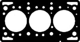 Прокладка ГБЦ