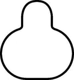 Прокладка впускного коллектора