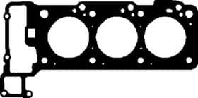 Прокладка ГБЦ