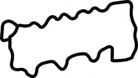 Прокладка клапанної кришки