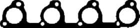 Прокладка выпускного коллектора