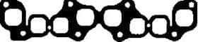 Прокладка впускной / выпускной коллектор