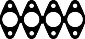 Прокладка выпускного коллектора