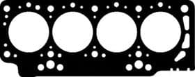 Прокладка ГБЦ