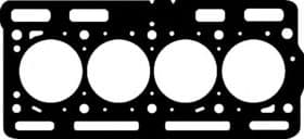 Прокладка ГБЦ