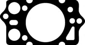 Прокладка ГБЦ