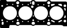 Прокладка ГБЦ