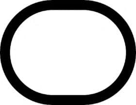 Прокладка клапанної кришки