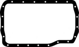 Прокладка оливного піддона