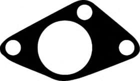 Прокладка випускного колектора Прокладка випускного колектора