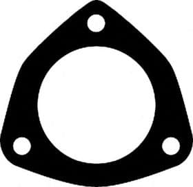 Прокладка приемной трубы Прокладка приемной трубы