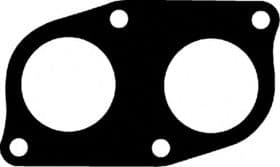 Прокладка приемной трубы