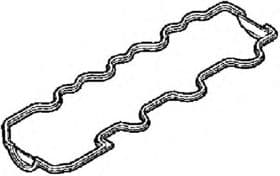 Прокладка клапанної кришки