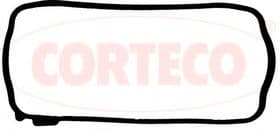 Прокладка клапанної кришки Прокладка клапанної кришки