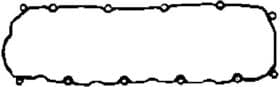 Прокладка клапанной крышки