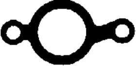 Прокладка випускного колектора