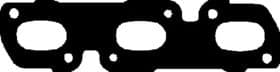 Прокладка выпускного коллектора Прокладка выпускного коллектора