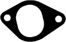 Прокладка впускного колектора