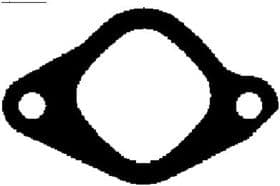 Прокладка выпускного коллектора