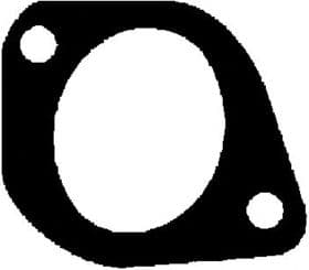 Прокладка выпускного коллектора