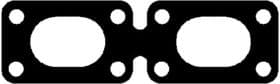 Прокладка выпускного коллектора