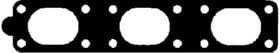 Прокладка випускного колектора
